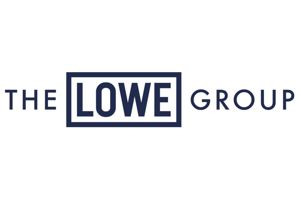 Lowe Group logo