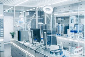 The investment is the largest in the university campus' 60-year history history