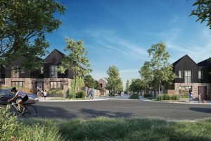 Single-family rental