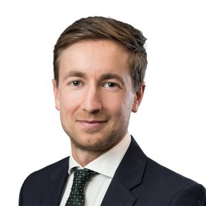 Rob Abraham, SUPR chief executive