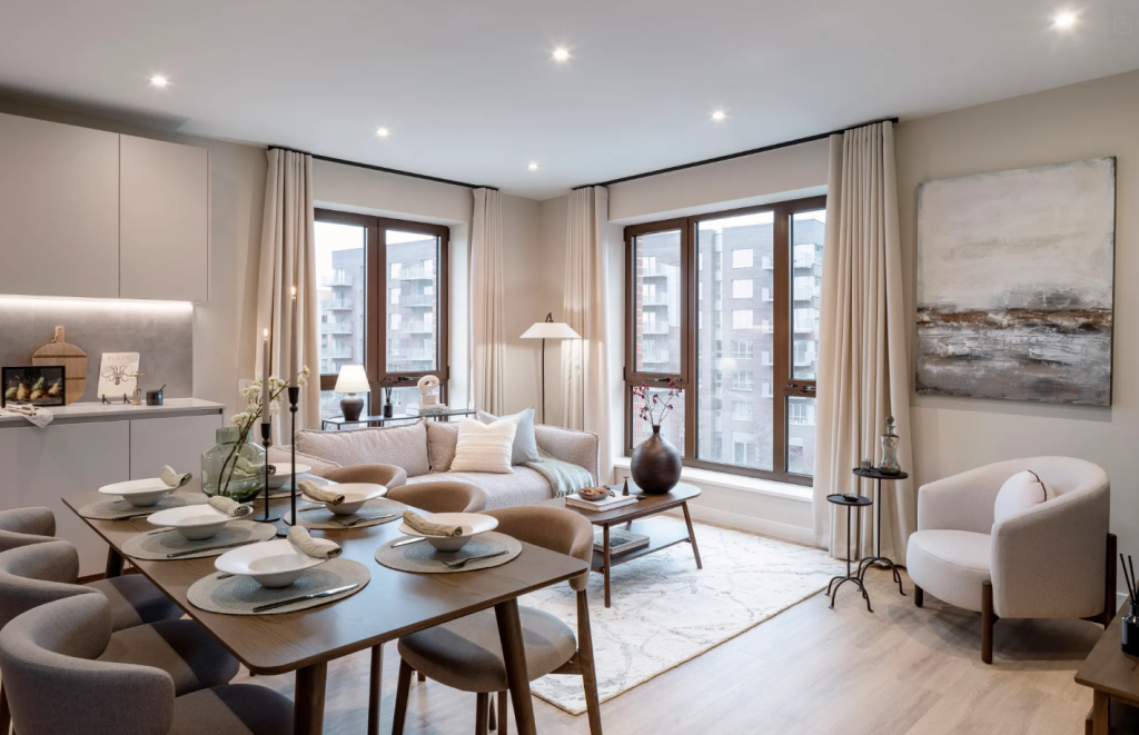 Airbnb launches UK subleasing platform | Property Week Airbnb launches UK subleasing platform | Property Week