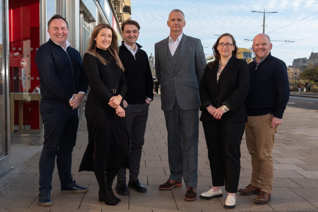 CBRE Scotland launches planning and development division | Property Week