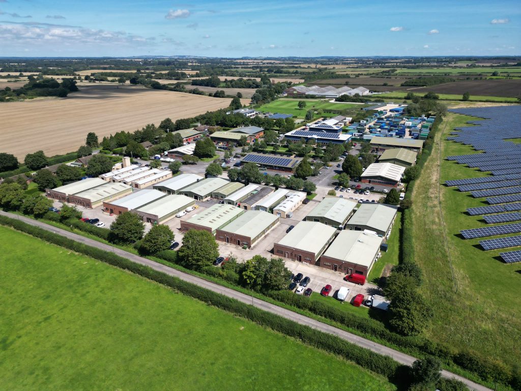 Wulff Capital snaps up Oxfordshire business park from Jennings of Garsington | Property Week Wulff Capital snaps up Oxfordshire business park from Jennings of Garsington | Property Week