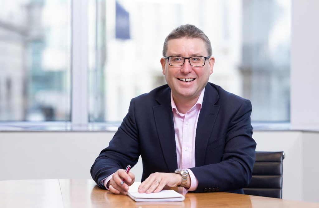 C&W appoints abrdn capital markets heavyweight Dunne as head of living | Property Week