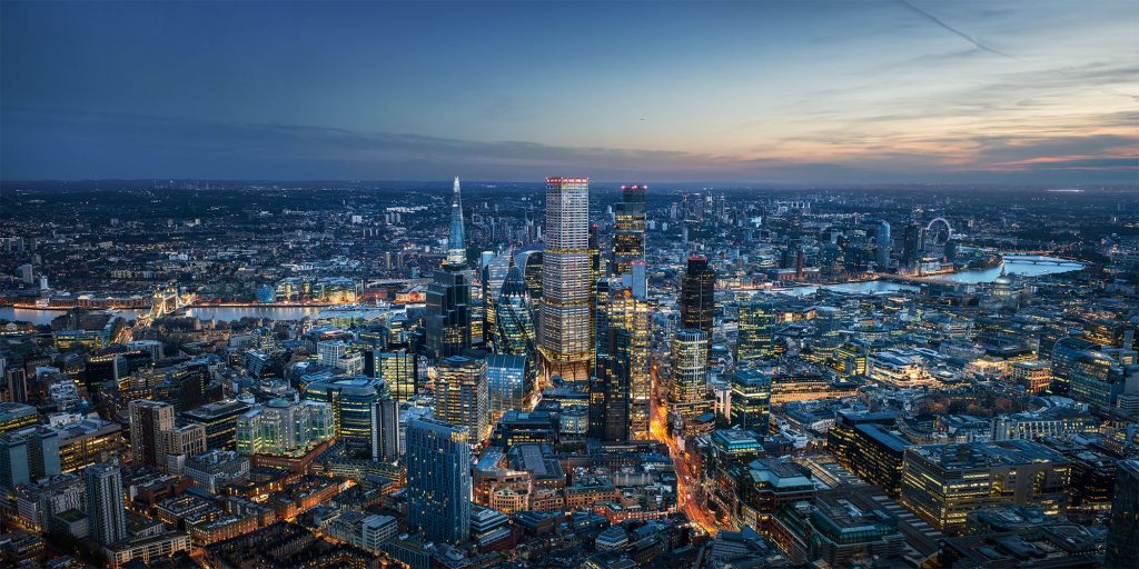 City approves Stanhope and Perennial’s 1.7m sq ft skyscraper 1 Undershaft | Property Week City approves Stanhope and Perennial’s 1.7m sq ft skyscraper 1 Undershaft | Property Week