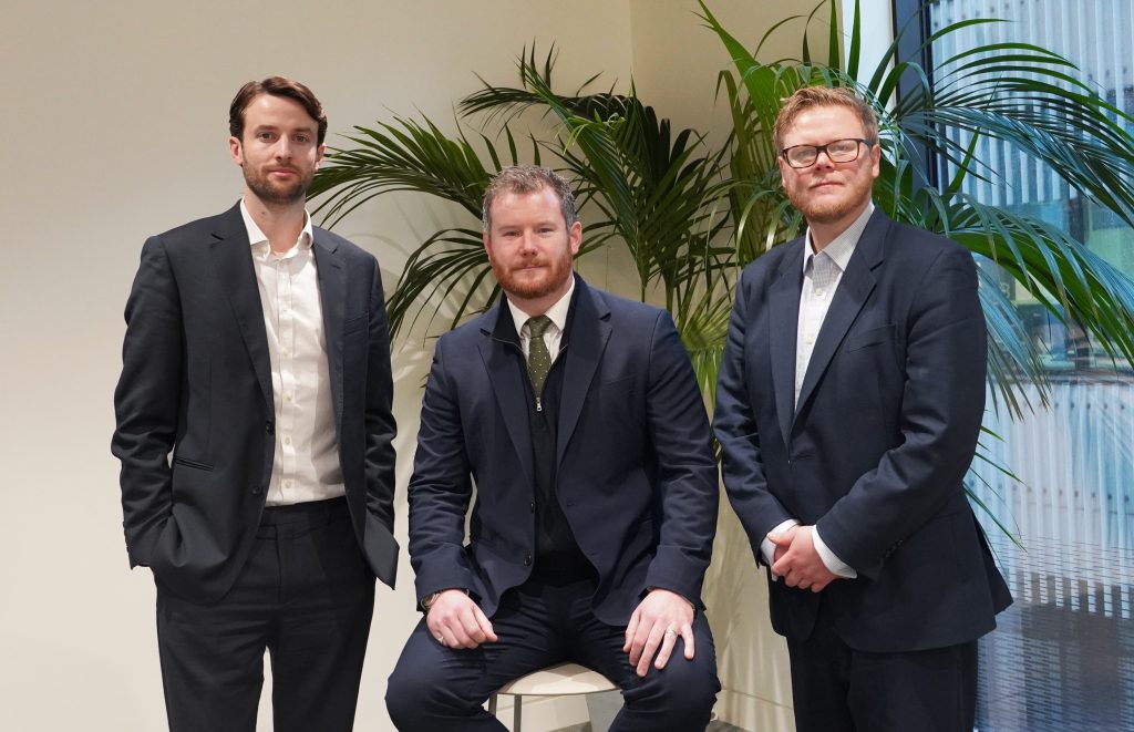 Gerald Eve announces trio of appointments | Property Week