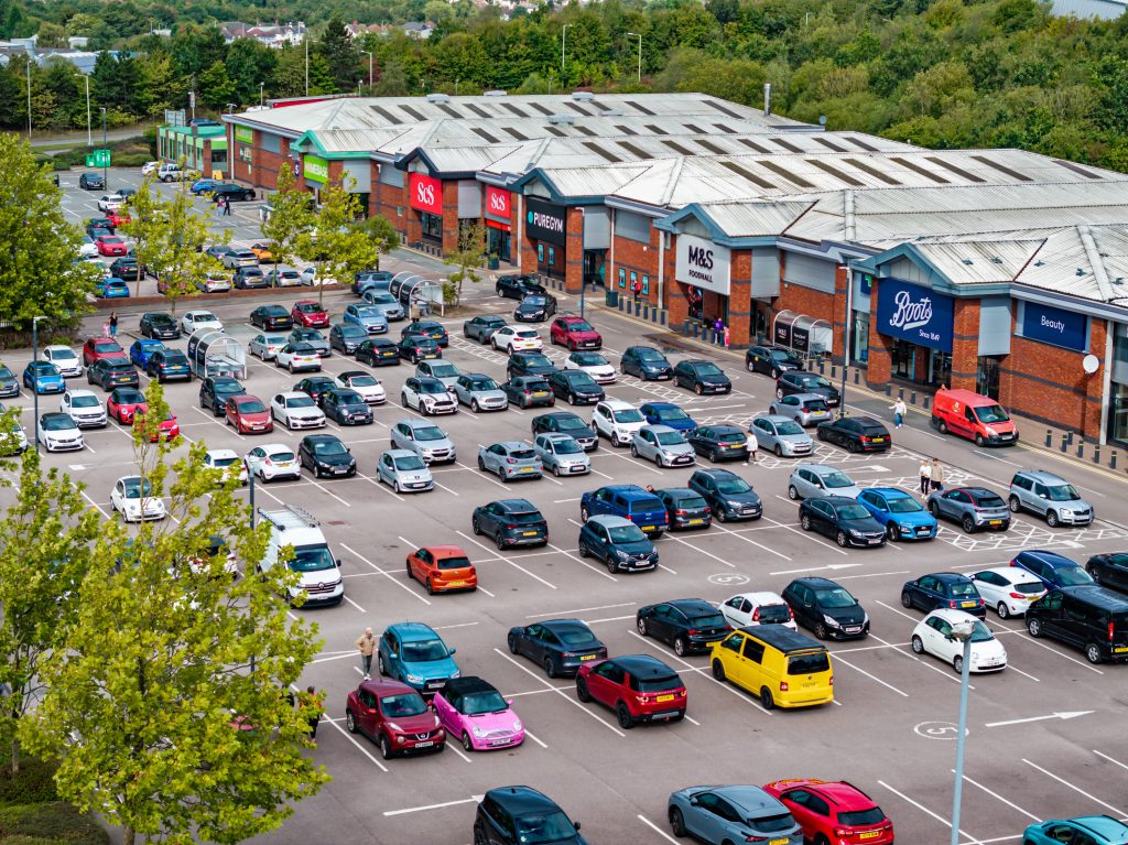 British Land continues retail park spree with Staffordshire acquisition | Property Week
