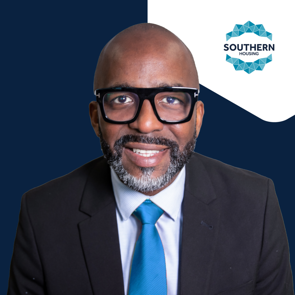 Francis replaces Porter as Southern Housing’s executive director of operations | Property Week