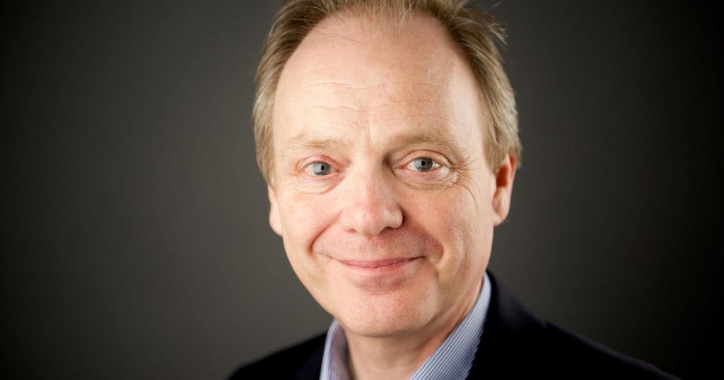 Lunts to step down as Old Oak and Park Royal chief exec | Property Week Lunts to step down as Old Oak and Park Royal chief exec | Property Week