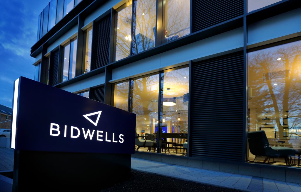 Bidwells expands operational living team with two senior hires | Property Week