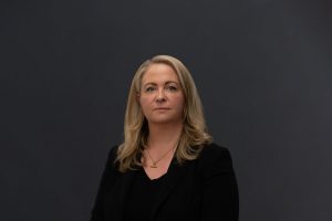 Maslow Capital's' Emma Burke has been promoted