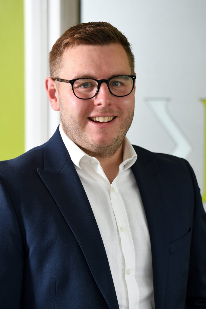 Kirkby Diamond promotes Smylie to head of professional services | Property Week Kirkby Diamond promotes Smylie to head of professional services | Property Week