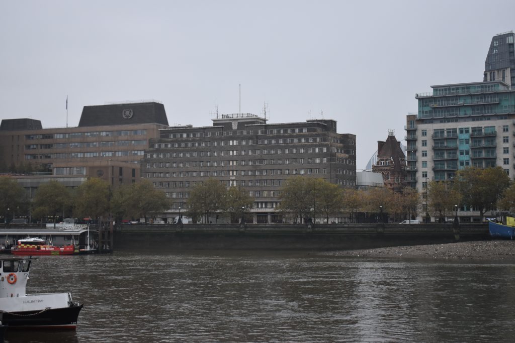 London Fire Brigade pulls plug on £500m housing-led scheme at former HQ | Property Week London Fire Brigade pulls plug on £500m housing-led scheme at former HQ | Property Week