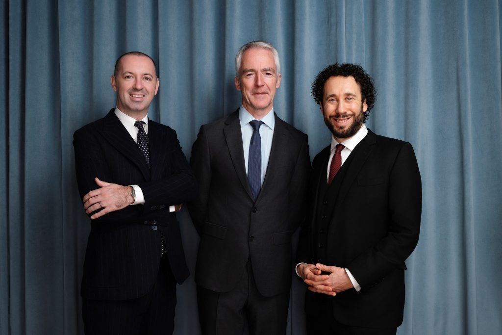 Queen’s former comms secretary joins Lauder Teacher as executive chairman | Property Week Queen’s former comms secretary joins Lauder Teacher as executive chairman | Property Week