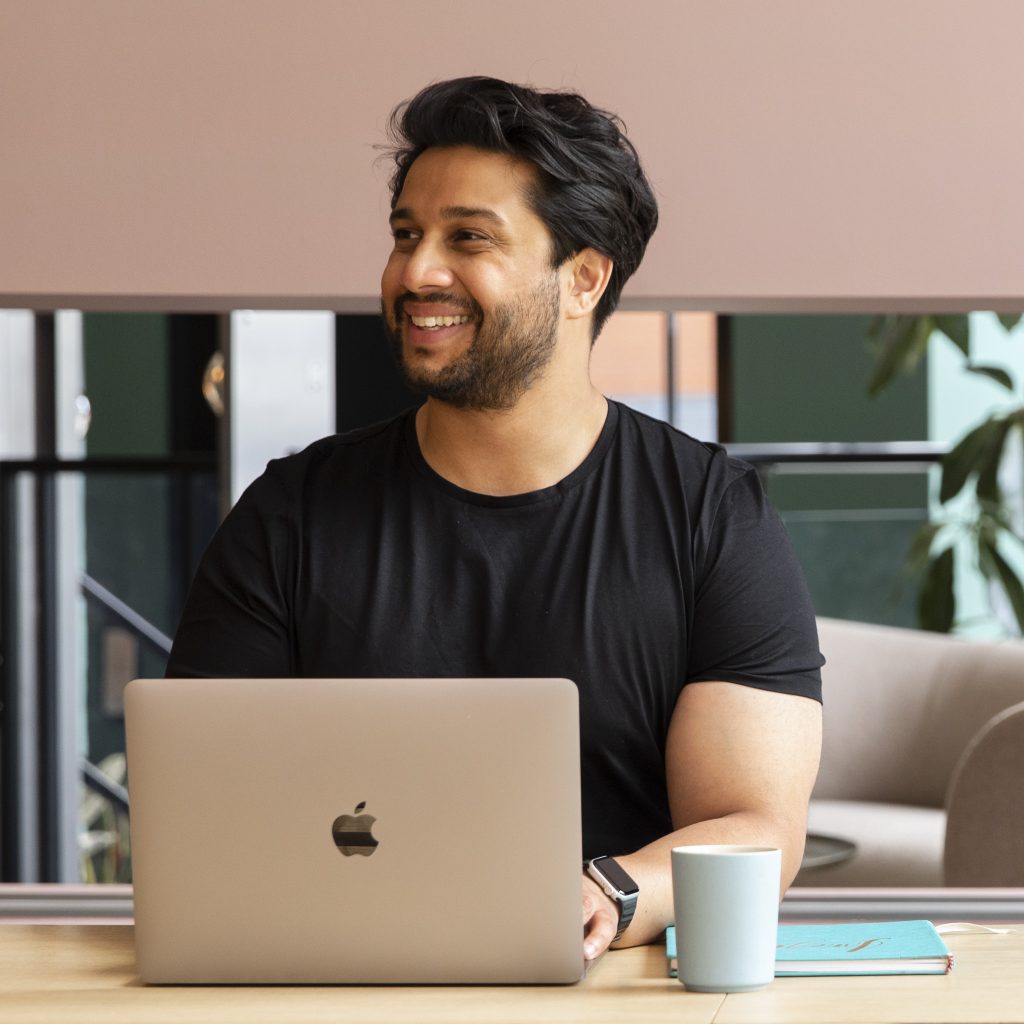 Yardi acquires flex workspace marketplace Hubble | Property Week