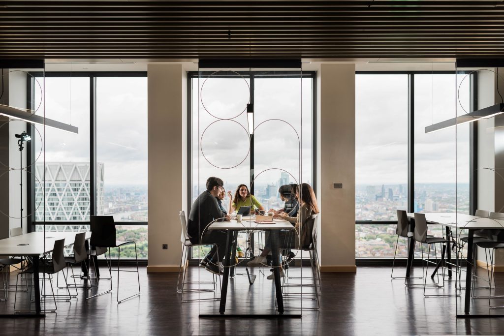 Runway East lands Bath flex space in deal with Abrdn | Property Week Runway East lands Bath flex space in deal with Abrdn | Property Week