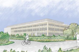 Tritax Manor Farm CGI