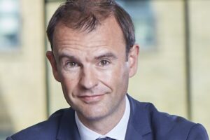 headshot of PHP Mark Davies