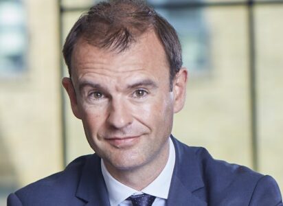 headshot of PHP Mark Davies