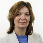 Mel Flaherty, PW deputy editor