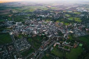 Cambridge-surroundings-aerial-shutterstock_1689791146-Nathan-Tomas-300x200.webp
