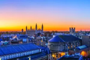 Cambridge-skyline-aerial-dusk-shutterstock_1589139475-Pajor-Pawel-300x200.webp