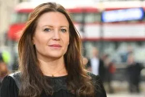 High Streets UK chair Dee Corsi