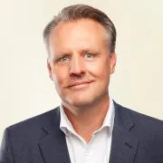 Martin King, managing director, The FirstPort Group