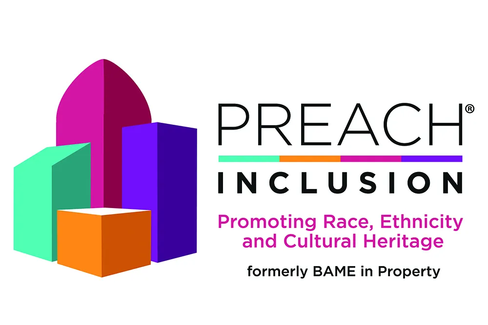 Preach Inclusion logo