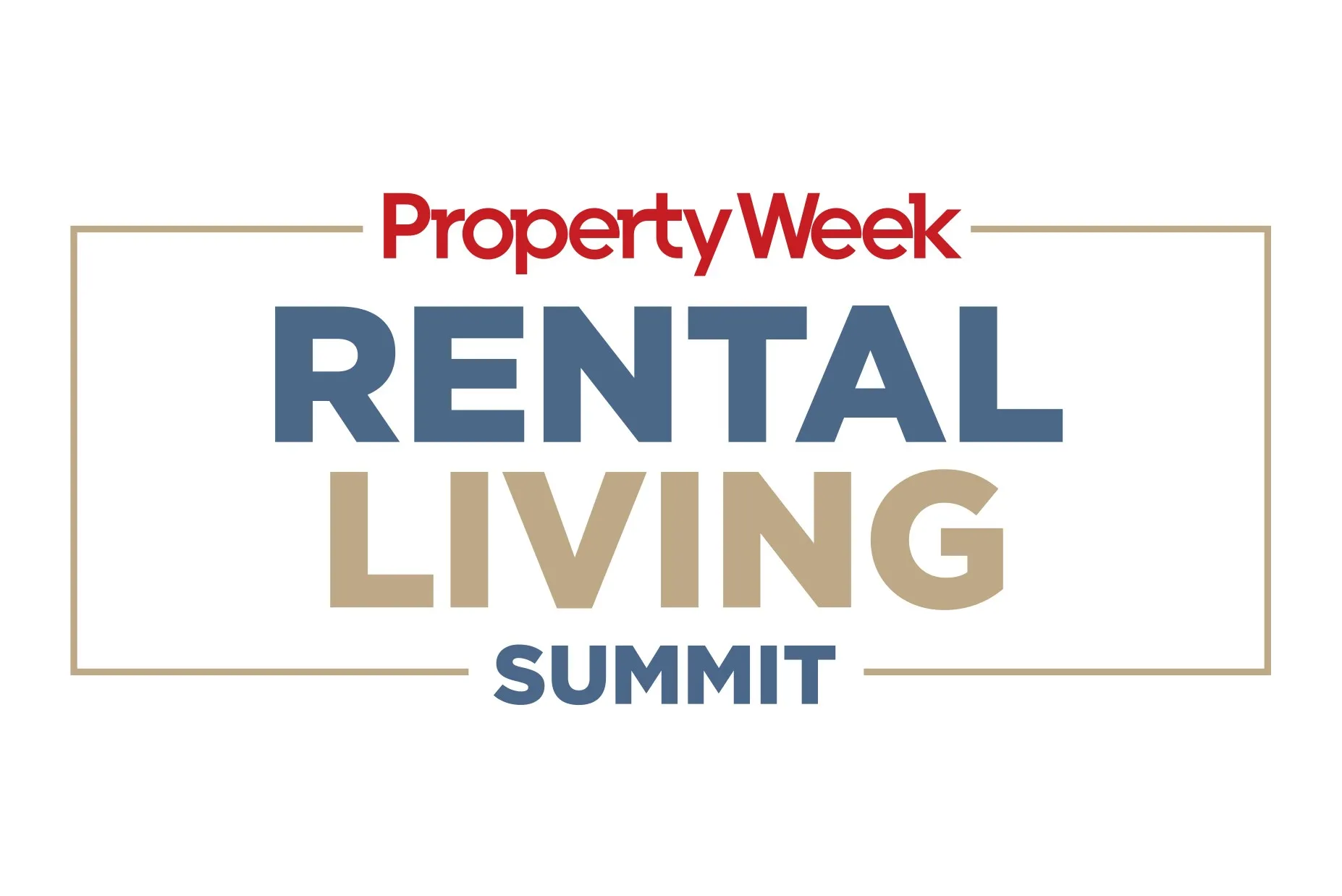 Rental Living Summit - logo