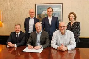 Savills Ireland Acquires Osborne King