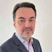 Property Week editor Lem Bingley