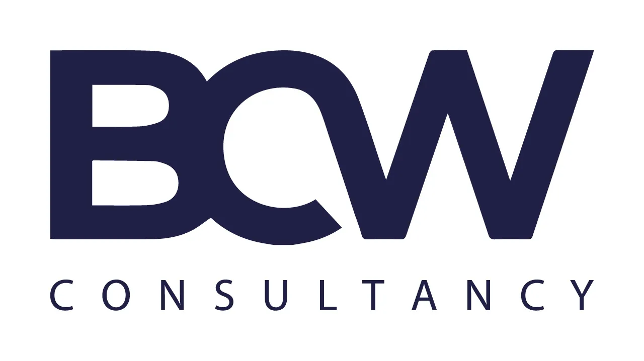 BCW Consultancy logo