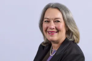 Harworth Group CEO Lynda Shillaw