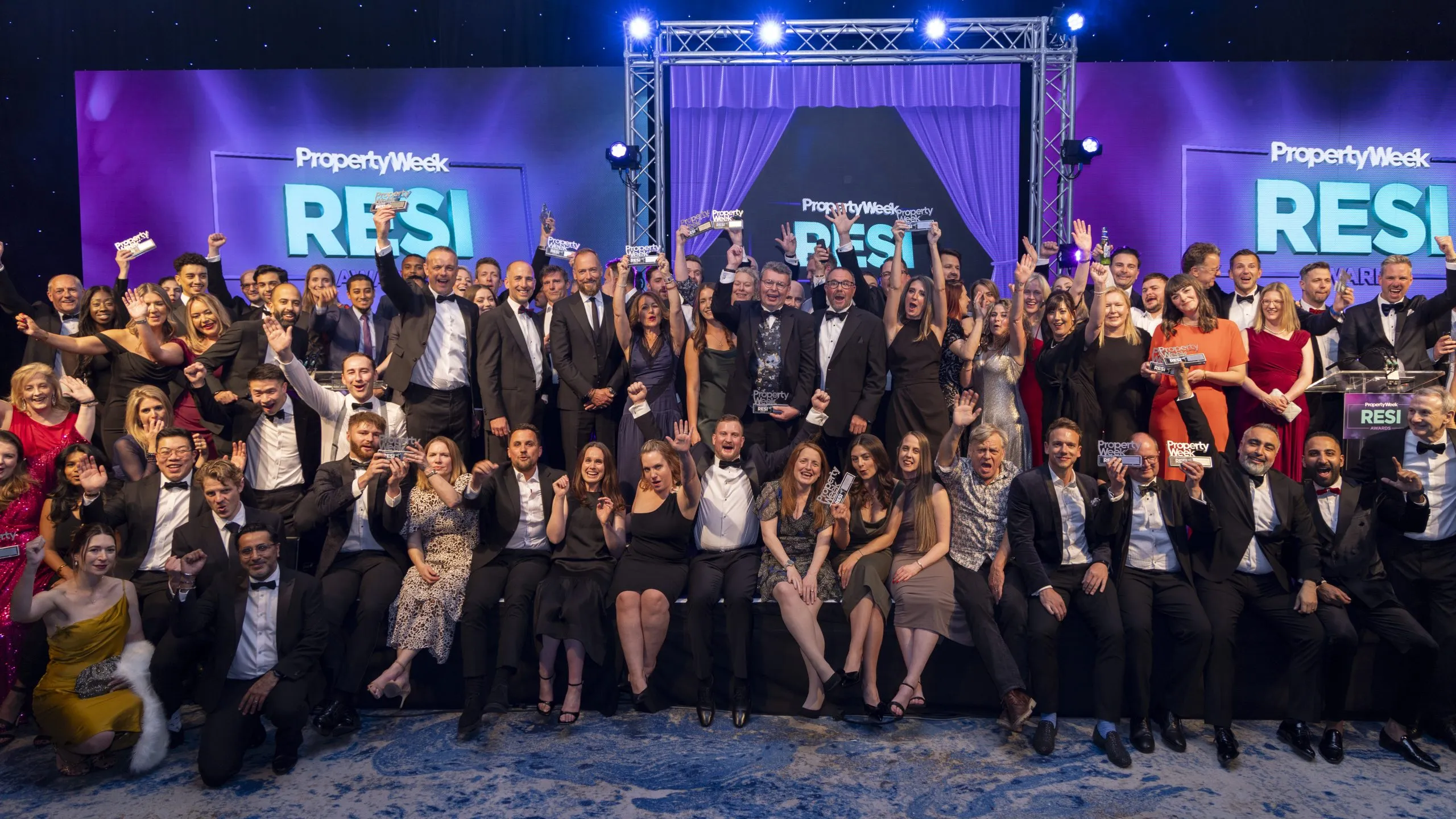 United Kingdom Property Awards 2025: Full List of Winners, Categories & How to Enter