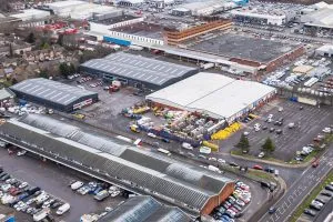 Glynstell Park, Cardiff