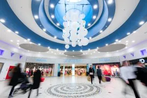 Abbey Centre Newtownabbey