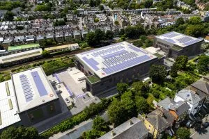 Plans: SEGRO Park Clapham