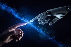 AI-human-robt-hand-shutterstock_2540532651-3Dsss-300x200.webp