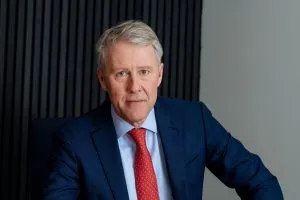 Andrew Jones, chief executive, LondonMetric