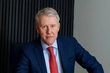 Andrew Jones, chief executive, LondonMetric