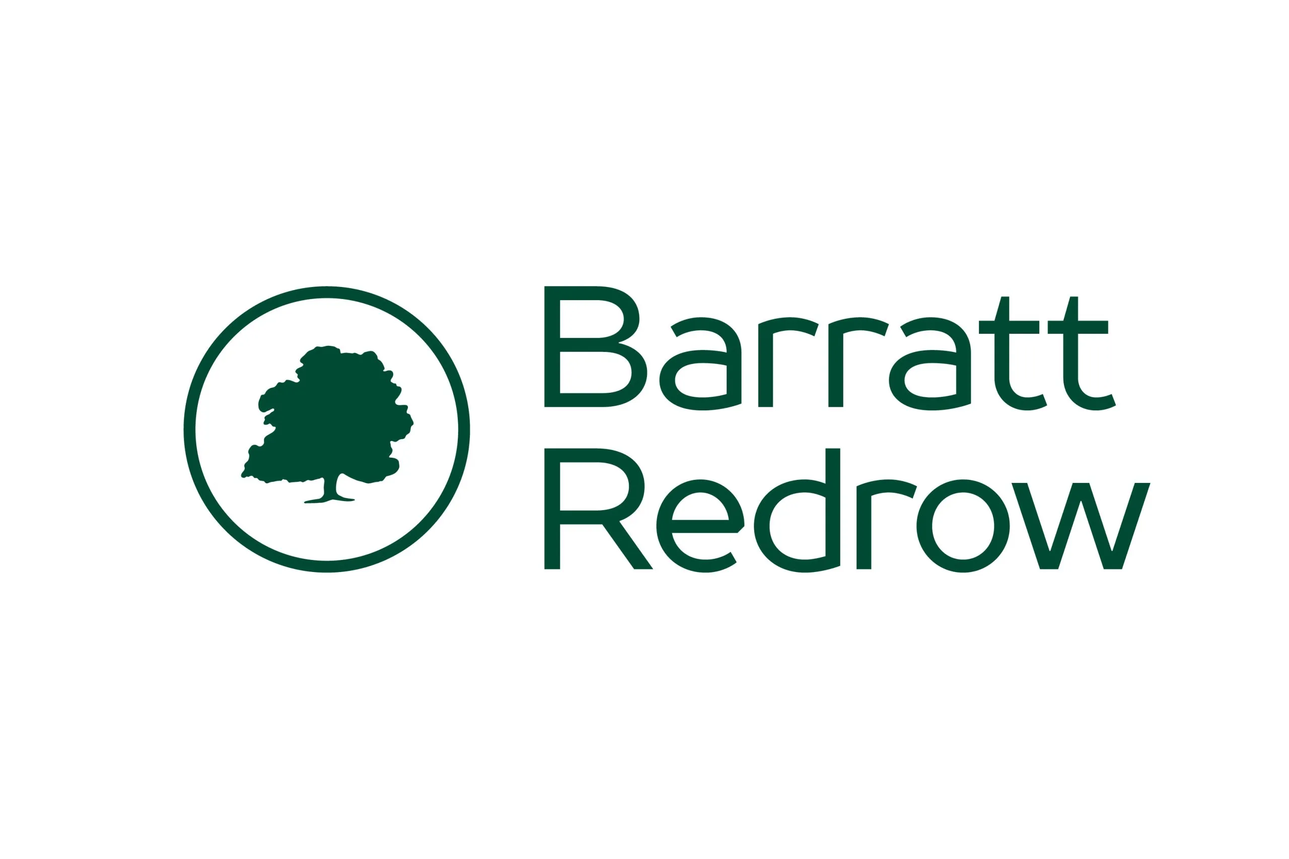 Barratt Redrow logo