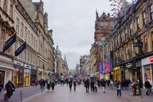 Glasgow,Scotland