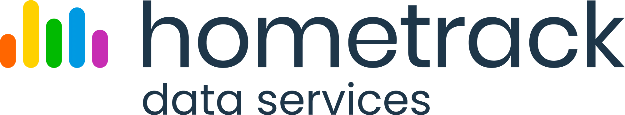 Hometrack data services logo