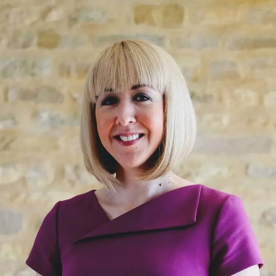 Q&A: Five minutes with Michelle Niziol, founder and chief ...
