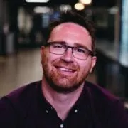 A picture of Ross Allan, director of data services, Hometrack