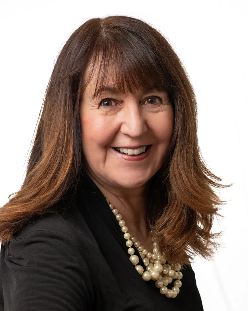 The female dynamic in real estate