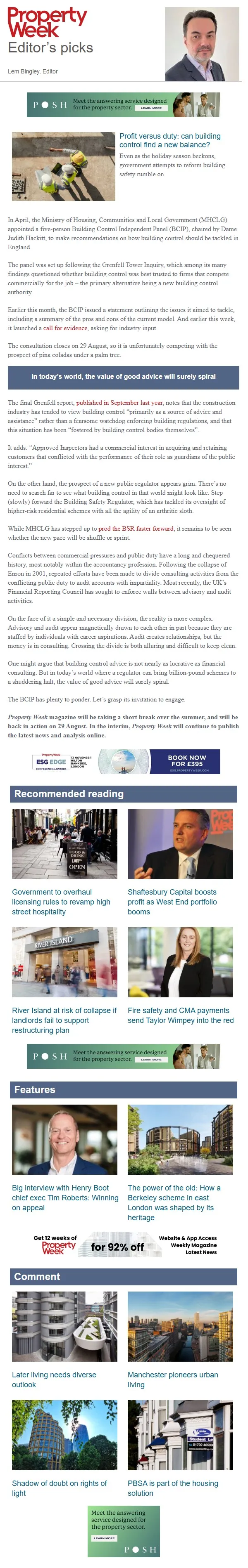 editor picks preview