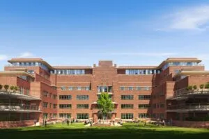 Ravenscourt Park Hospital in Hammersmith