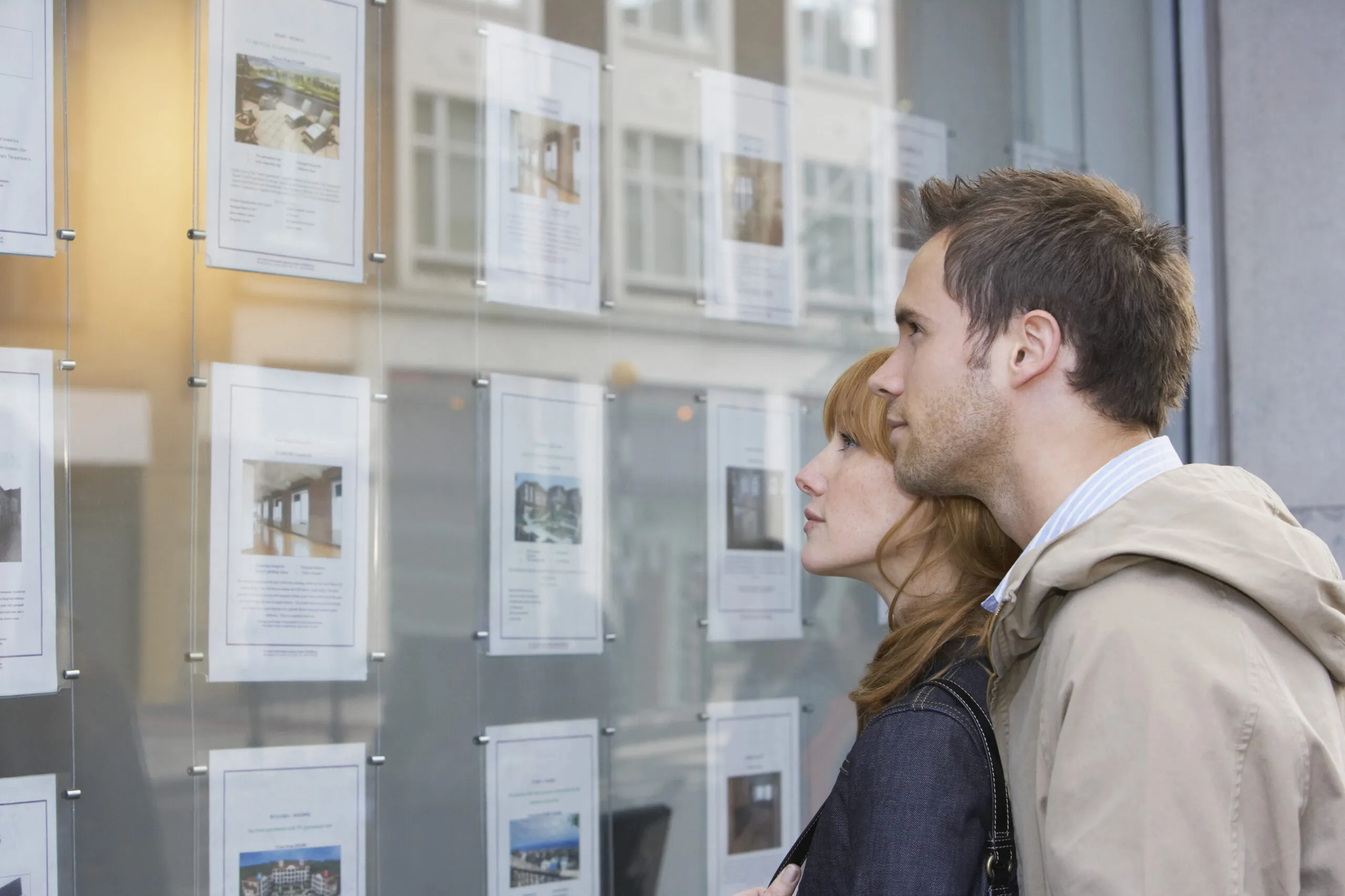 Priced out: the high cost of stamp duty makes it harder for young couples to get on the property ladder
